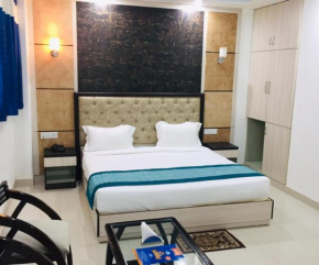 Aero Home Stay- Bed & Breakfast